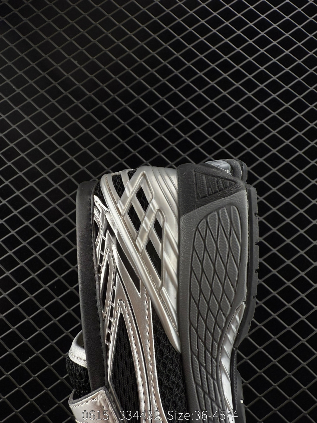 New Balance 1906L Loafer